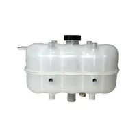 AT323058 / Reservatório De Água Com Tampa Aplicável Trator John Deere - imagem 7