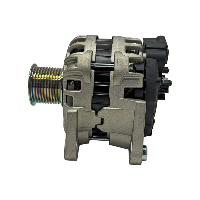 AT417196 / Alternador Do Motor 12v Aplicável John Deere - AT417196