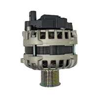 AT417196 / Alternador Do Motor 12v Aplicável John Deere - AT417196 - imagem 6