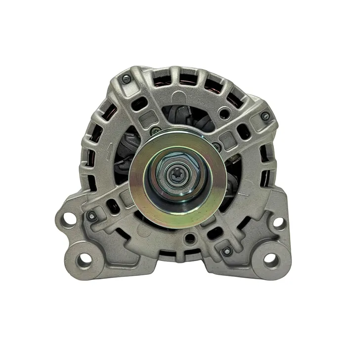 AT417196 / Alternador Do Motor 12v Aplicável John Deere - AT417196