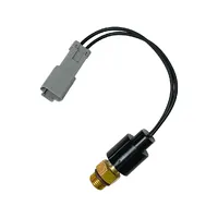Sensor De Pressão Aplicável Colheitadeiras John Deere  - AXE16239 - imagem 4