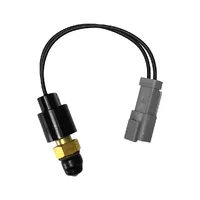 Sensor De Pressão Aplicável Colheitadeiras John Deere  - AXE16239 - imagem 5