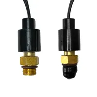 Sensor De Pressão Aplicável Colheitadeiras John Deere  - AXE16239 - imagem 6