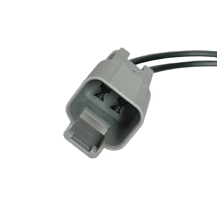 Sensor De Pressão Aplicável Colheitadeiras John Deere  - AXE16239