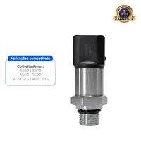 AXE43128 /Sensor De PressãoControle Aplicável Colheitadeira John Deere - imagem 2