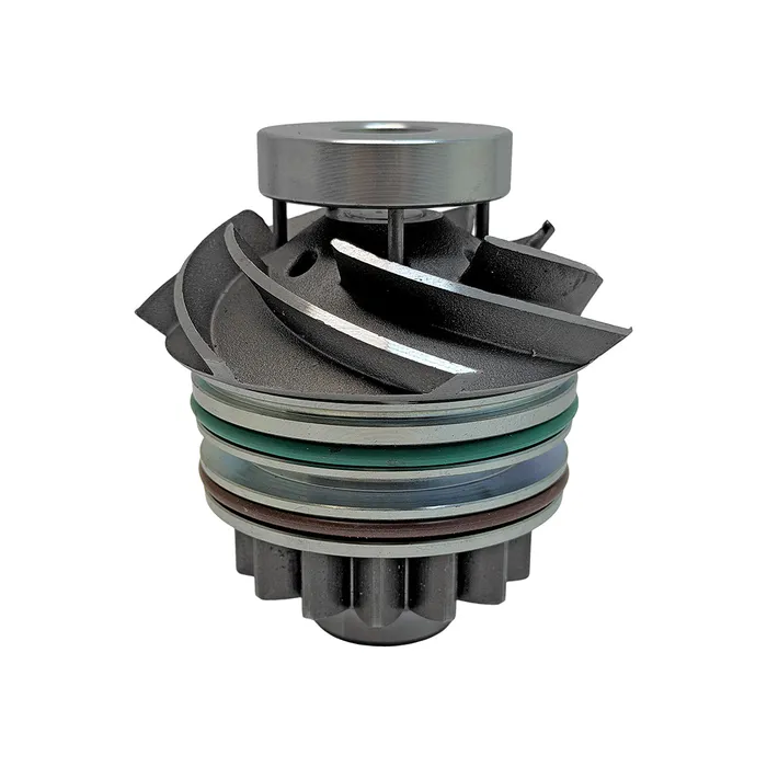 DZ102107 / Bomba De Água Aplicável Máquinas John Deere 