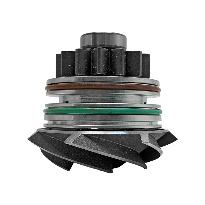 DZ102107 / Bomba De Água Aplicável Máquinas John Deere 