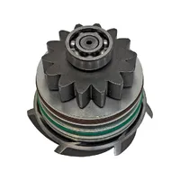 DZ102107 / Bomba De Água Aplicável Máquinas John Deere  - imagem 6