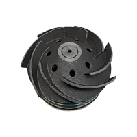 DZ102107 / Bomba De Água Aplicável Máquinas John Deere  - imagem 5