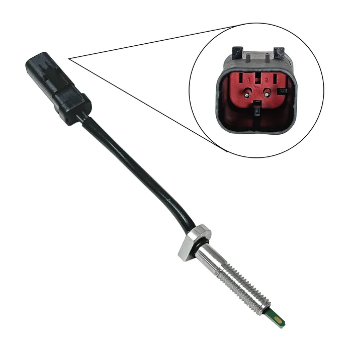 DZ110639 / Sensor Do Copo De Combustível Aplicável John Deere