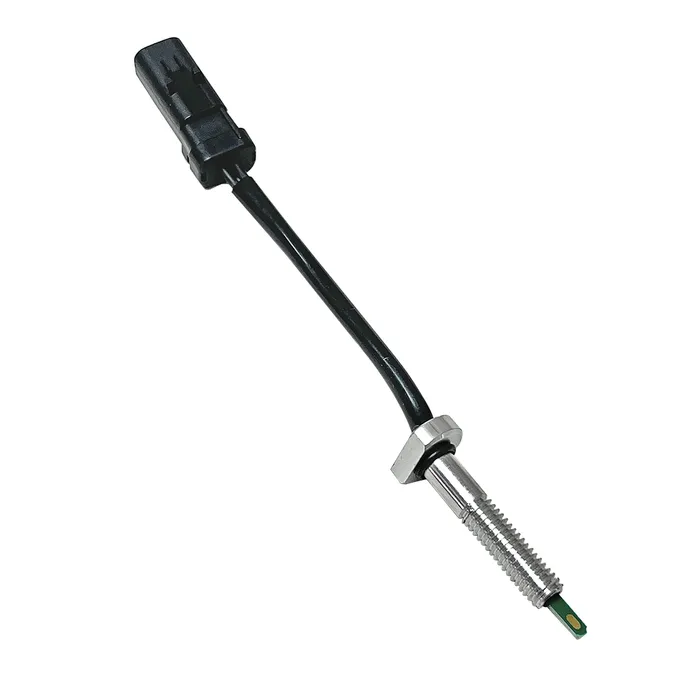 DZ110639 / Sensor Do Copo De Combustível Aplicável John Deere