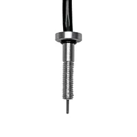 DZ110639 / Sensor Do Copo De Combustível Aplicável John Deere - imagem 7