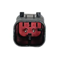 DZ110639 / Sensor Do Copo De Combustível Aplicável John Deere - imagem 9