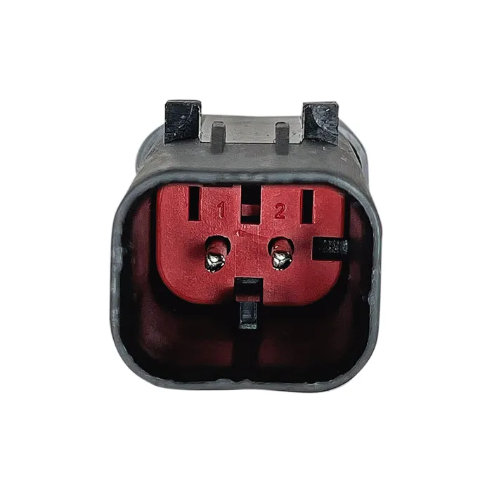 DZ110639 / Sensor Do Copo De Combustível Aplicável John Deere