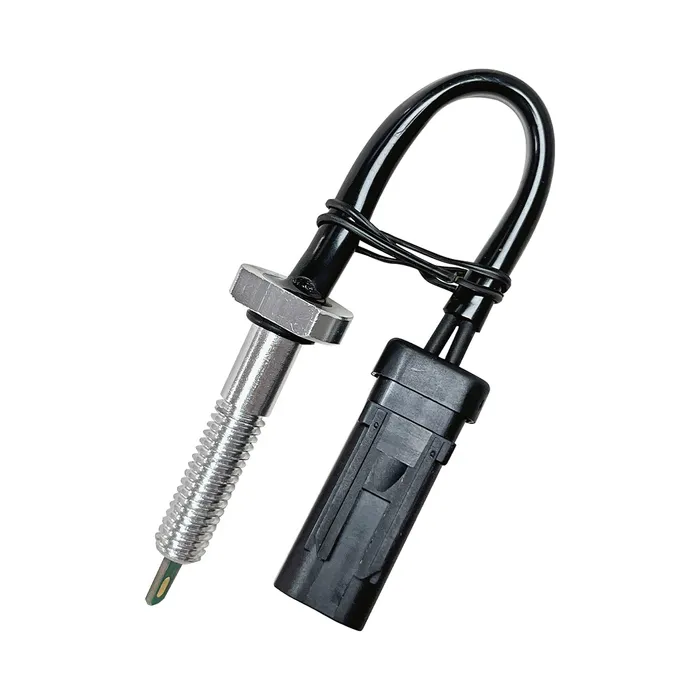 DZ110639 / Sensor Do Copo De Combustível Aplicável John Deere