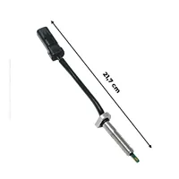 DZ110639 / Sensor Do Copo De Combustível Aplicável John Deere - imagem 3