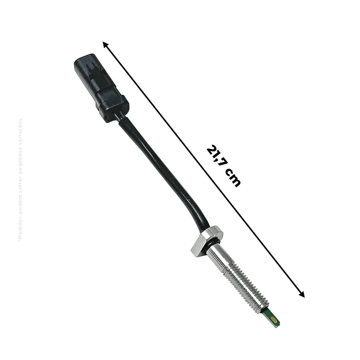 DZ110639 / Sensor Do Copo De Combustível Aplicável John Deere