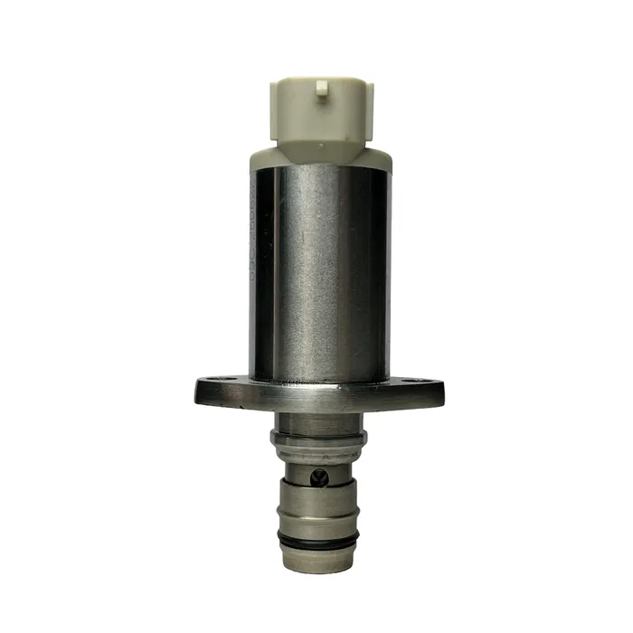 DZ111138 / Válvula Reguladora Fluxo Óleo Aplicável John Deere