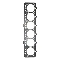 Junta Do Cabeçote Do Motor Aplicável Trator John Deere - DZ111356 - imagem 1
