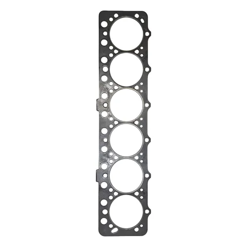 Junta Do Cabeçote Do Motor Aplicável Trator John Deere - DZ111356