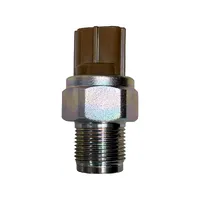 Sensor De Pressão De Combustível Aplicável Máquinas John Deere - DZ128625 - imagem 5