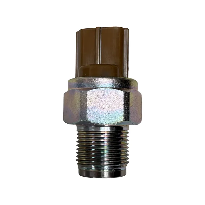 Sensor De Pressão De Combustível Aplicável Máquinas John Deere - DZ128625
