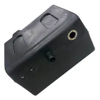 E159629/Tanque De Combustível Bloco Aplicável Retroescavadeira Case - imagem 1