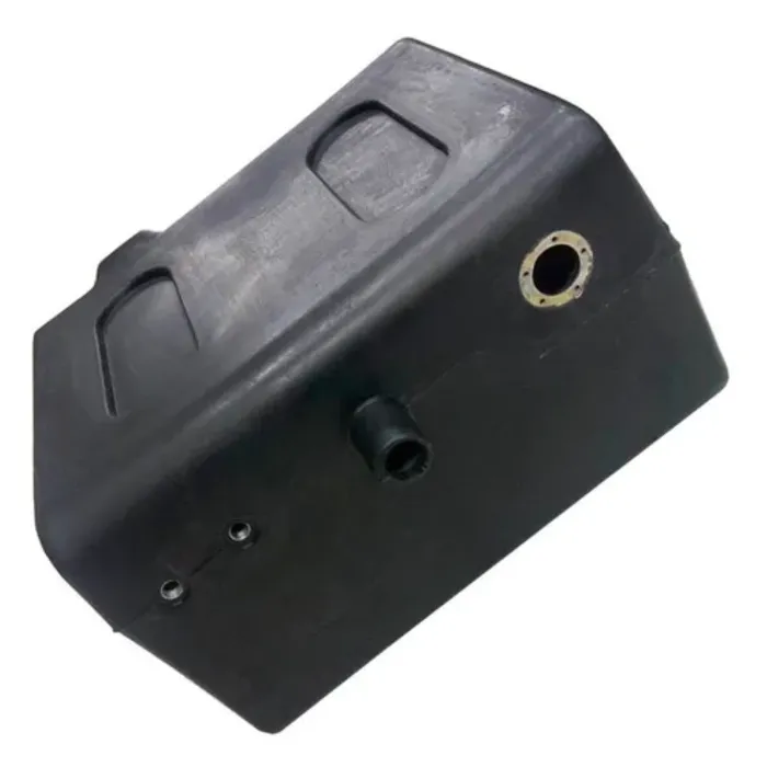 E159629/Tanque De Combustível Bloco Aplicável Retroescavadeira Case