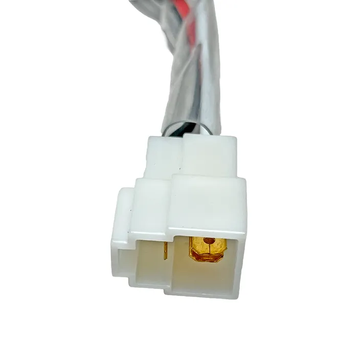 Solenoide De Parada 12v Motor Yanmar - 119653-77950