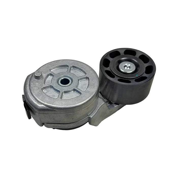 J918944 / Tensor Da Correia Alternador New Holland
