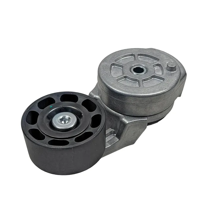 J918944 / Tensor Da Correia Alternador New Holland
