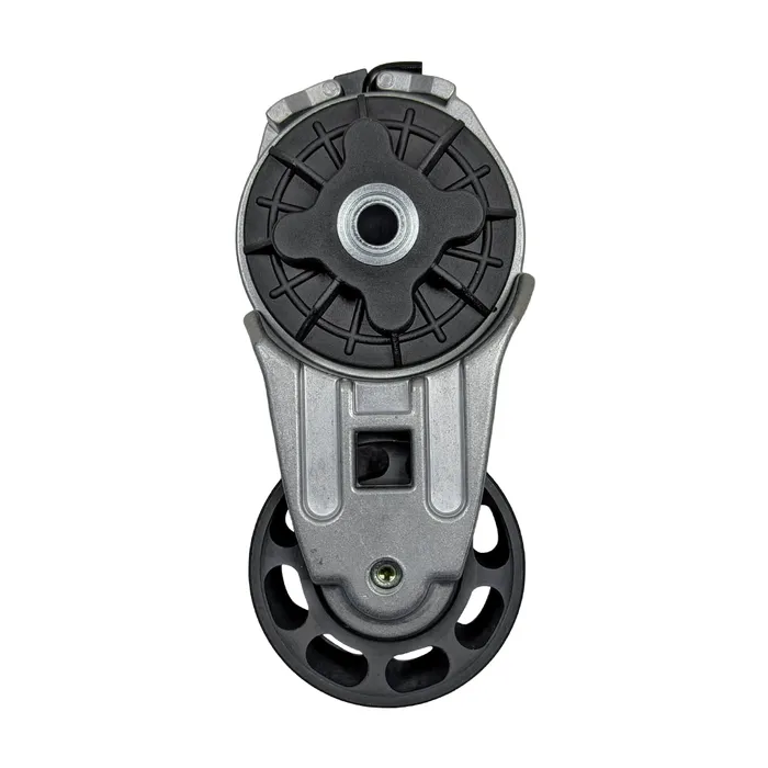 J918944 / Tensor Da Correia Alternador New Holland