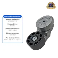 J918944 / Tensor Da Correia Alternador New Holland - imagem 2