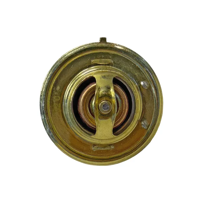 J972071 / Válvula Termostática Aplicável Retroescavadeiras Case 