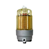 Khh18000 / Filtro De Combustível Aplicável New Holland - imagem 7
