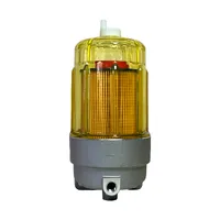 Filtro De Combustível Aplicável Escavadeiras New Holland / Case - KHH18220 - imagem 9