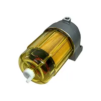 Filtro De Combustível Aplicável Escavadeiras New Holland / Case - KHH18220 - imagem 1