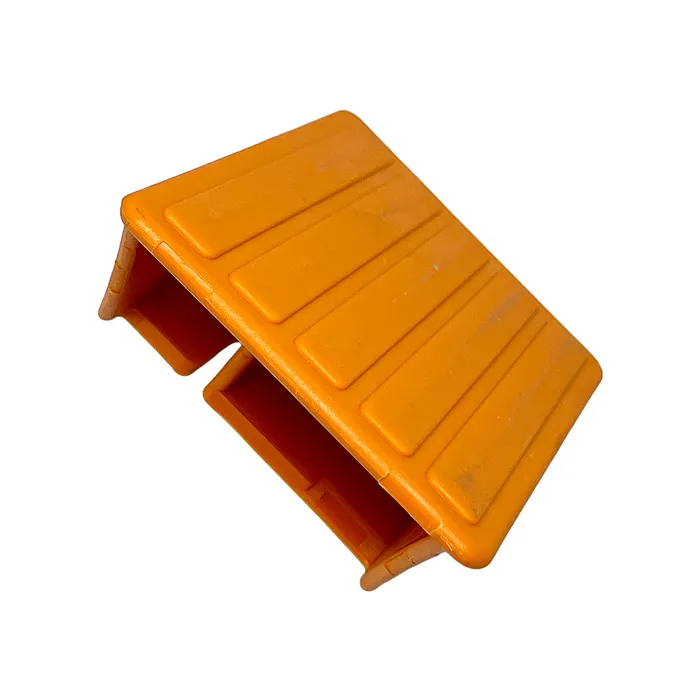 L113020 / Capa Pedal Acelerador Aplicável Trator John Deere