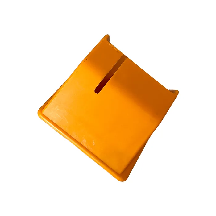 L113020 / Capa Pedal Acelerador Aplicável Trator John Deere