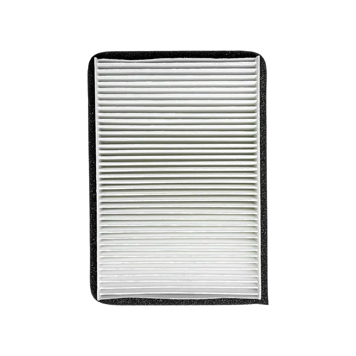 L155288 / Filtro De Ar Condicionado Da Cabine Aplicável John Deere