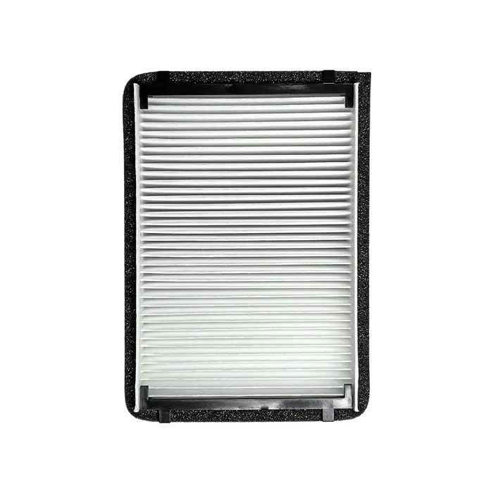 L155288 / Filtro De Ar Condicionado Da Cabine Aplicável John Deere