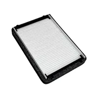 L155288 / Filtro De Ar Condicionado Da Cabine Aplicável John Deere - imagem 1