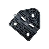 NF101367 / Dobradiça Da Janela Traseira Da Cabine Aplicável John Deere - imagem 1