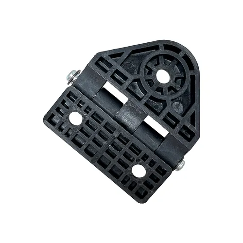 Dobradiça Da Janela Traseira Da Cabine Aplicável John Deere - NF101367