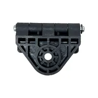 NF101367 / Dobradiça Da Janela Traseira Da Cabine Aplicável John Deere - imagem 6