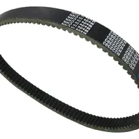 R568198 / Correia V Acionamento Ventilador Aplicável Trator John Deere - imagem 1