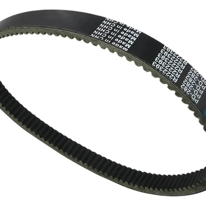 R568198 / Correia V Acionamento Ventilador Aplicável Trator John Deere