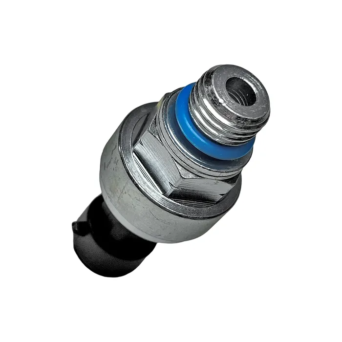 RE154966 / Sensor de Pressão de Óleo Aplicável John Deere