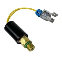 RE165047 / Sensor De Pressão De Óleo Aplicável Trator John Deere - imagem 1