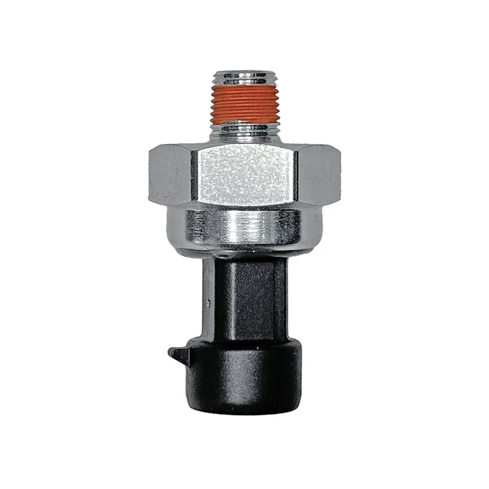RE167207 / Sensor De Pressão Óleo Do Motor Aplicável John Deere